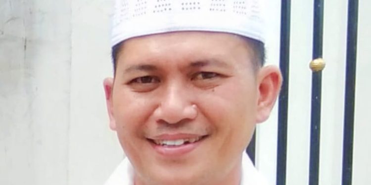 Holding BUMD Akan Kelola Tambang, Bupati H. Mirwan Hormati Proses Hukum