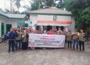 Serdang Bedagai Siapkan Brigade Pangan: Generasi Muda Untuk Pertanian Lebih Maju