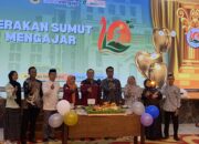GSM Gelar Wisuda Batch 18 Dan Peringati 10 Tahun Pengabdian