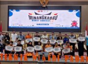 Tim Robotik Darul Mursyid Borong Medali MRC Tingkat Sumatera 2025