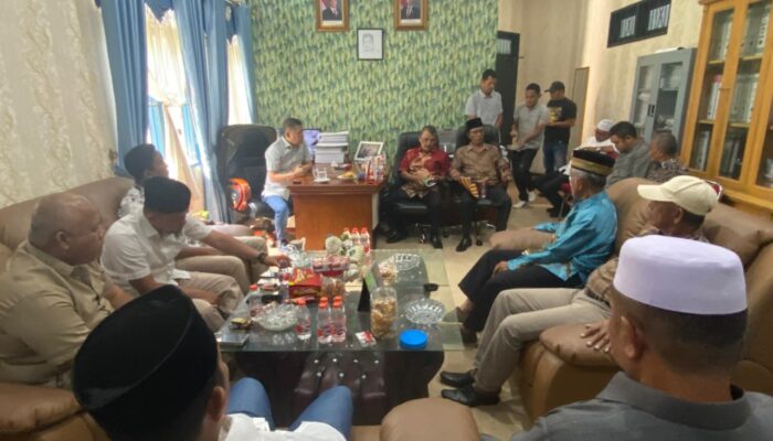 LSM Dukung Warga Pantai Barat Madina Desak Ukur Ulang HGU dan Tuntut Plasma 20 Persen