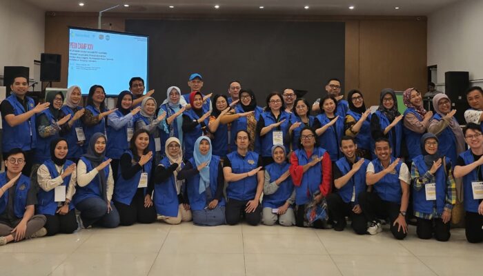 Kolaborasi PDSKKI Dan PEDI Hasilkan Generasi Baru Edukator Diabetes Di Indonesia