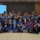 Pelatihan Edukator Diabetes Nasional Tingkat Dasar bagi tenaga kesehatan, khususnya Dokter Spesialis Kedokteran Keluarga Layanan Primer (Sp.KKLP), telah sukses diselenggarakan oleh Perkumpulan Edukator Diabetes Indonesia (PEDI) bekerja sama dengan Perhimpunan Dokter Spesialis Kedokteran Keluarga Indonesia (PDSKKI). Kegiatan ini berlangsung secara daring pada Rabu, 22 Oktober 2025, dan dilanjutkan dengan sesi luring di Kinasih Conference Centre, Bogor, pada 24–26 Oktober 2025.