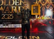 Kepala BNN Banda Aceh Dianugerahi Tokoh Pemberantasan Narkotika Dari Lembaga Internasional