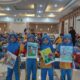 Dalam rangka memperingati Hari Listrik Nasional (HLN) ke-80, PT PLN (Persero) Unit Induk Distribusi (UID) Sumatera Utara menggelar kegiatan edukatif dan rekreatif bersama anak-anak usia emas yang berada di lingkungan sekitar kantor PLN UID Sumut.