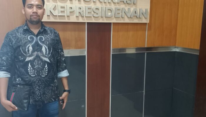 Ketua APMPEMUS, Iqbal: PalmCo Harus Jadi Simbol Kemajuan Kolektif