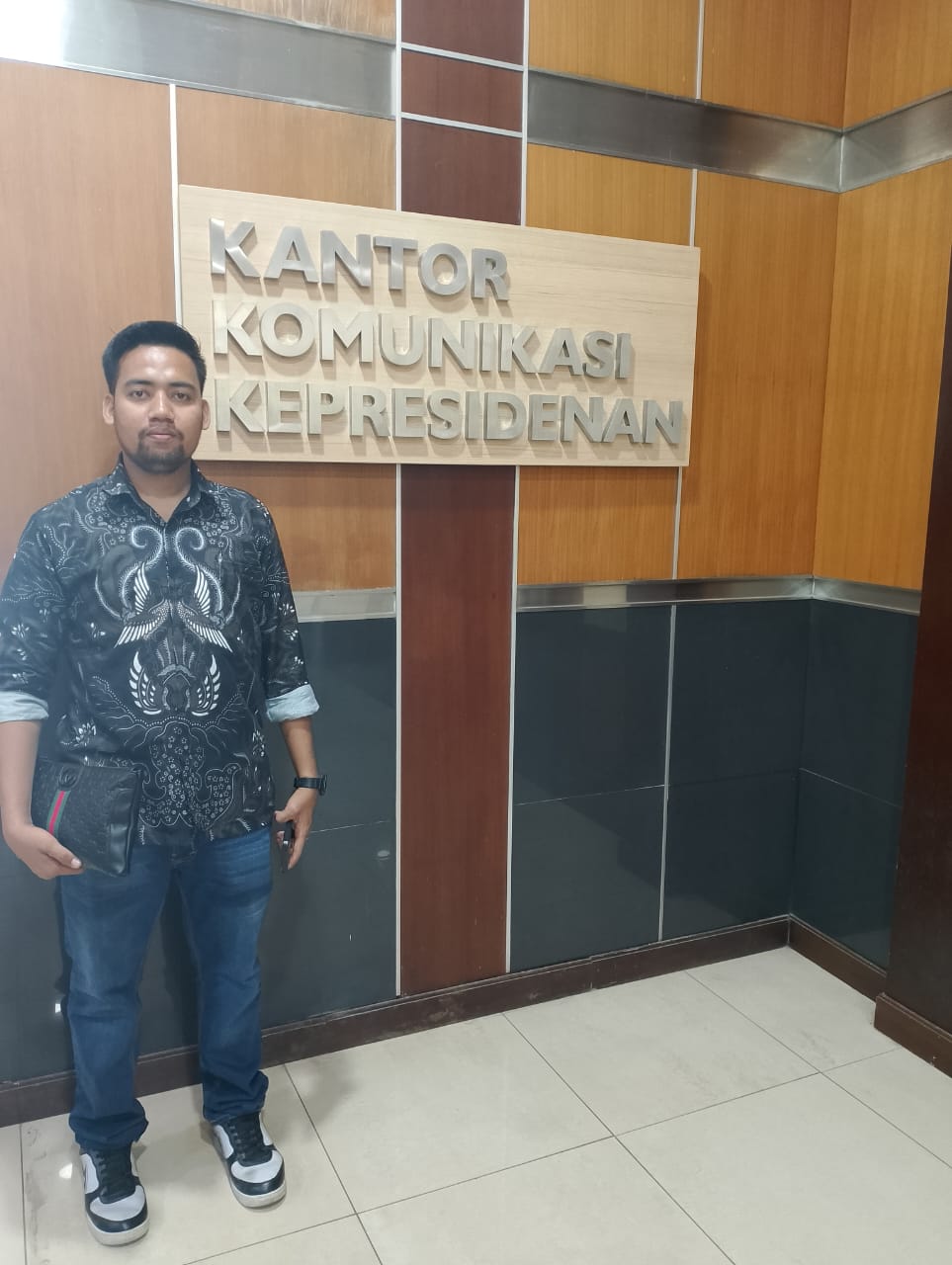 Ketua APMPEMUS, Iqbal: PalmCo Harus Jadi Simbol Kemajuan Kolektif