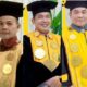 Lima Guru Besar Bersaing Jadi Rektor UIN Syahada Padangsidimpuan