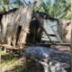 Rumah Warga Di Batubara Memprihatinkan, Butuh Uluran Tangan