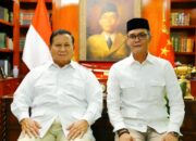 Harga Pupuk Subsidi Turun 20 Persen, TA Khalid: Segera Tindak Kios Nakal