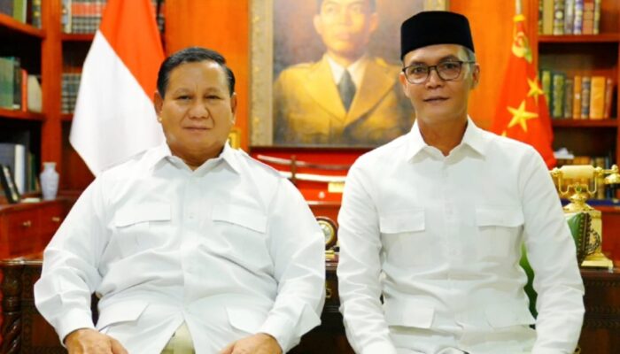 Harga Pupuk Subsidi Turun 20 Persen, TA Khalid: Segera Tindak Kios Nakal