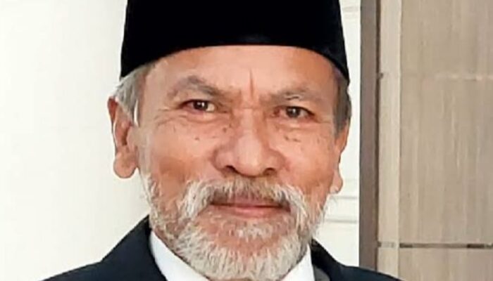 Tokoh Masyarakat Aceh Utara, Terpiadi: Kami Ingatkan PT. CMP Jangan Sabotase Program Presiden