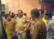 Bupati Agara: Waspadai Potensi Kebakaran Akibat Arus Pendek