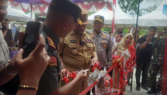KDMP Desa Lubuk Cuik Kisruh, Ketua Berupaya Didongkel