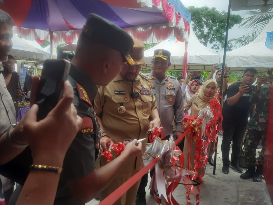 KDMP Desa Lubuk Cuik Kisruh, Ketua Berupaya Didongkel