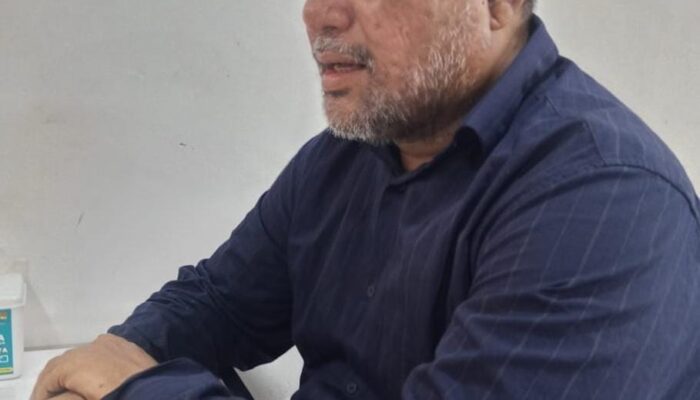 Ketua FPRM Aceh Desak Gubernur Wajibkan Perusahaan Buka Kantor Di Aceh