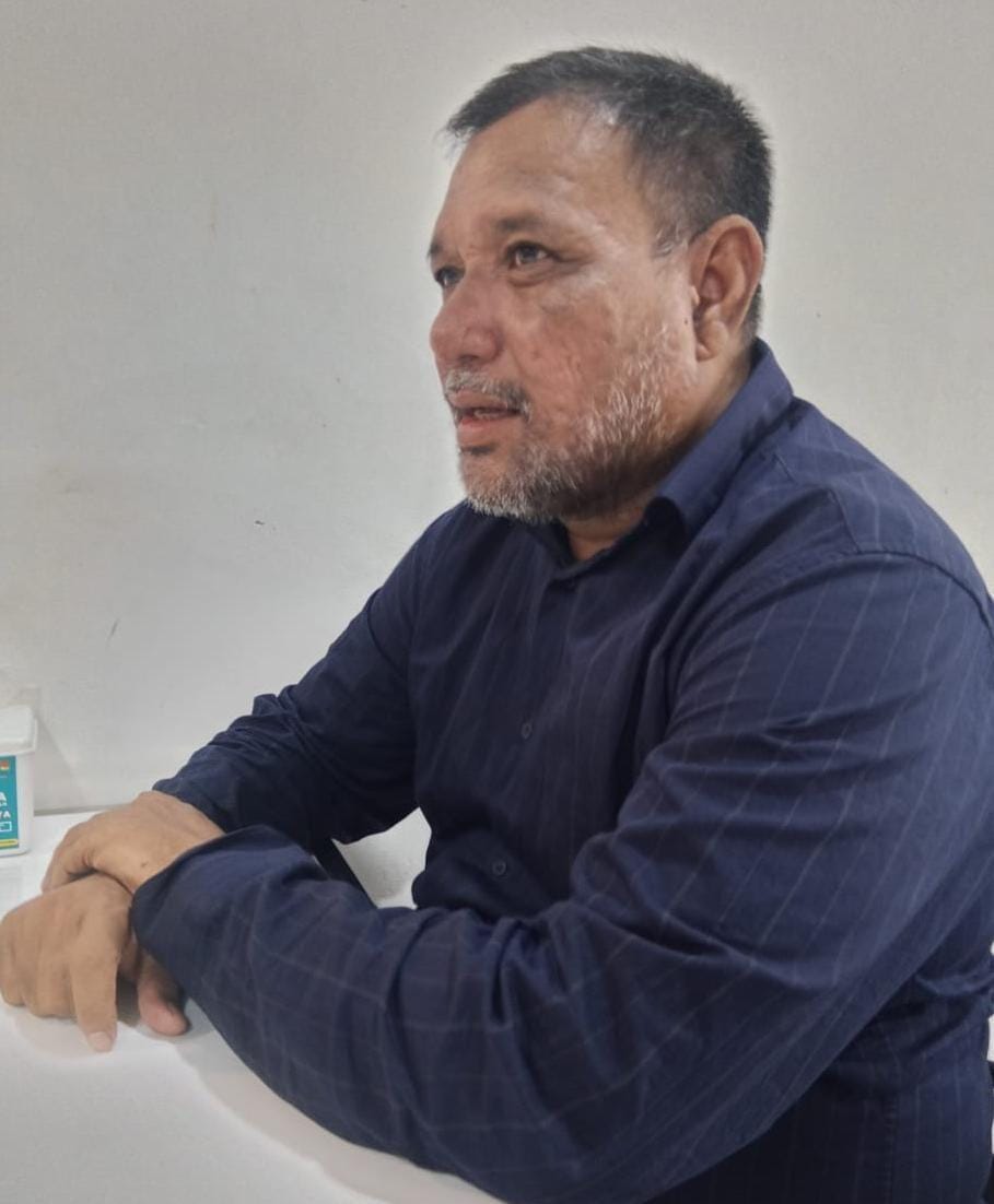 Ketua FPRM Aceh Desak Gubernur Wajibkan Perusahaan Buka Kantor Di Aceh