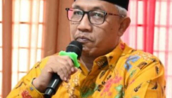 Kafilah Aceh Besar 100 Persen Siap Ikuti MTQ XXXVII di Pidie Jaya