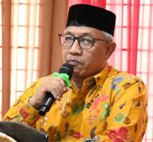 Kafilah Aceh Besar 100 Persen Siap Ikuti MTQ XXXVII di Pidie Jaya