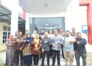 Iuran Kepesertaan PBI Dari Provinsi Hanya 1,67% Untuk Kota Tanjung Balai