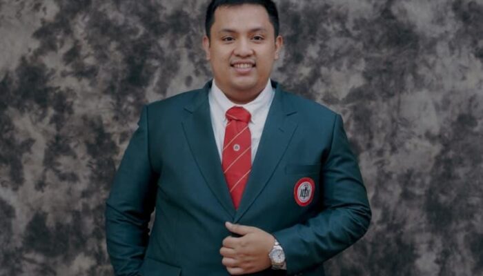 IDI Medan Ajak Masyarakat Dan Dokter Bangun Kolaborasi Menuju Kesehatan Bersama