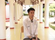 Rifki Nurwan Aziz: Pendidikan Yang Merata Adalah Kunci Memutus Rantai Kemiskinan