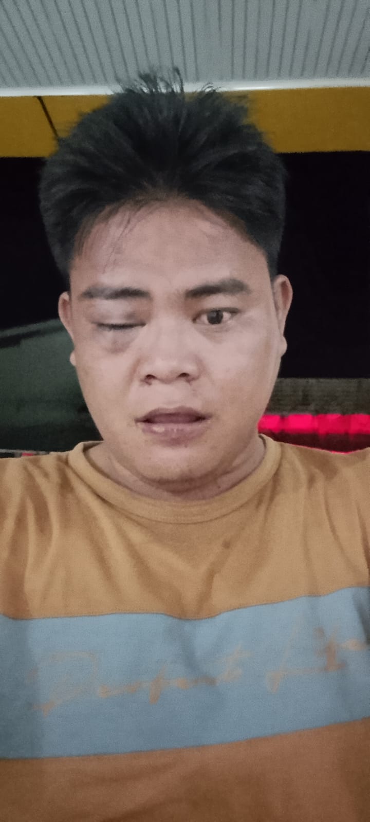 Dua Oknum P3K Diduga Terlibat Pengeroyokan Warga Di Nias Utara