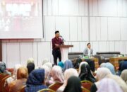 Akademisi Lulusan Harvard Dorong Disdik Aceh Berinovasi Tingkatkan Pendidikan