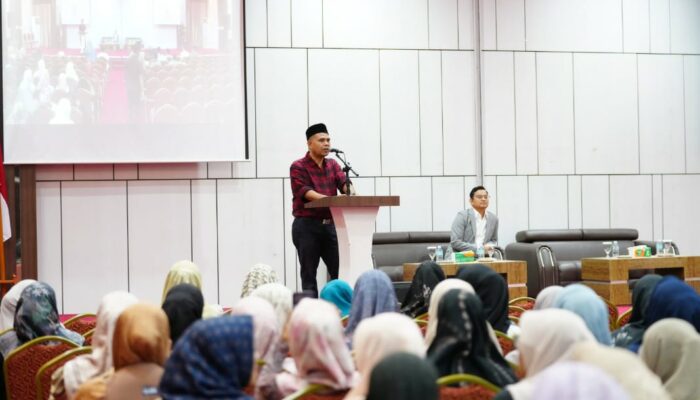 Akademisi Lulusan Harvard Dorong Disdik Aceh Berinovasi Tingkatkan Pendidikan