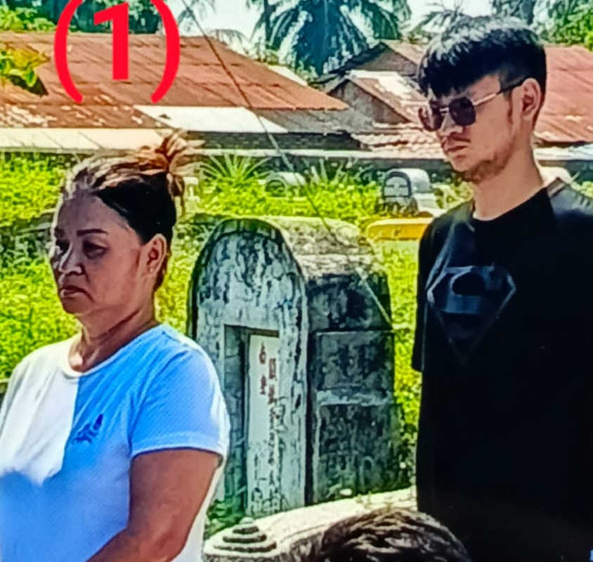 Polresta Deliserdang Tetapkan Bibi Juwita Dan Anaknya Tersangka Pembunuhan Berencana Ripin