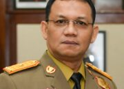 Disnakermobduk Aceh Dorong Perusahaan Dan PT Ikuti Pemagangan Nasional Batch 2