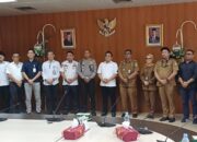 Terkait Status Lahan, DPRD Medan Ajak Semua Pihak Tinjau Lokasi Pembebasan Lahan Di Titi Sewa