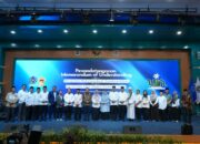 UMSU Dan UINSU Sepakat Kerja Sama Tridharma Perguruan Tinggi