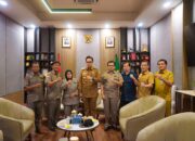 Wali Kota Medan Dukung Muswil RAPI, Hadirkan Inovasi Di Tengah Perkembangan Teknologi