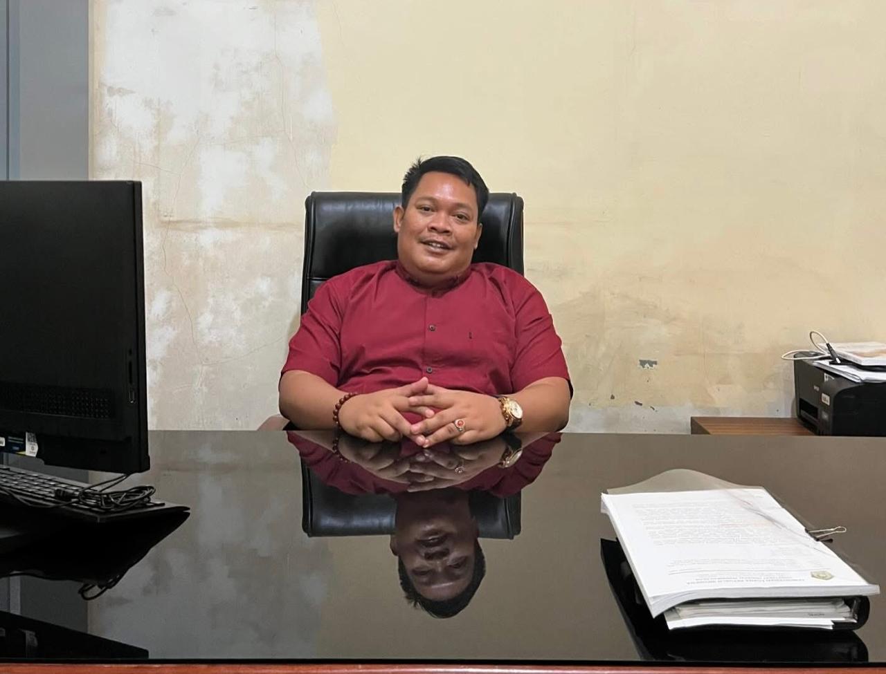 Kompak Dirikan Posko Pengaduan Dugaan Korupsi di Deli Serdang 2010-2025