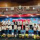 Perindo Sumut Rayakan HUT ke-11 di Tarutung