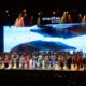 PT XLSMART Telecom Sejahtera Tbk (XLSMART) melalui brand SMARTFREN, sukses menyelenggarakan konser musik akbar SMARTFREN Malam 100 Cinta 2025 di JIEXPO Kemayoran, Sabtu malam (25/10/2025).