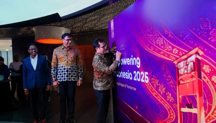 AI Berdaulat Jadi Fondasi Pertumbuhan Menuju Indonesia Emas 2045