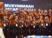 Pemuda Pancasila Siap Sukseskan Asta Cita Presiden Prabowo