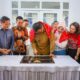 Gedung Yayasan Satu Hati Bersama Kita Bisa Diresmikan