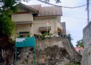 Benteng Kuta Asan, Batu, Darah, Dan Doa Dari Negeri Peudir