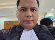 Dr Khomeini SH: Sebagai Pembeli Tanah, Klien Kami Beritikad Baik