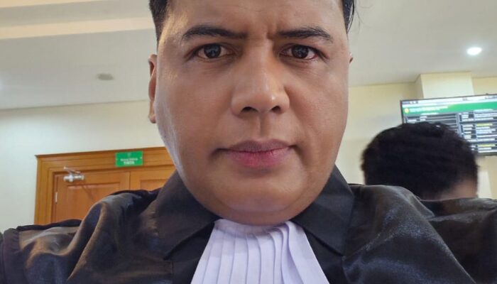 Dr Khomeini SH: Sebagai Pembeli Tanah, Klien Kami Beritikad Baik