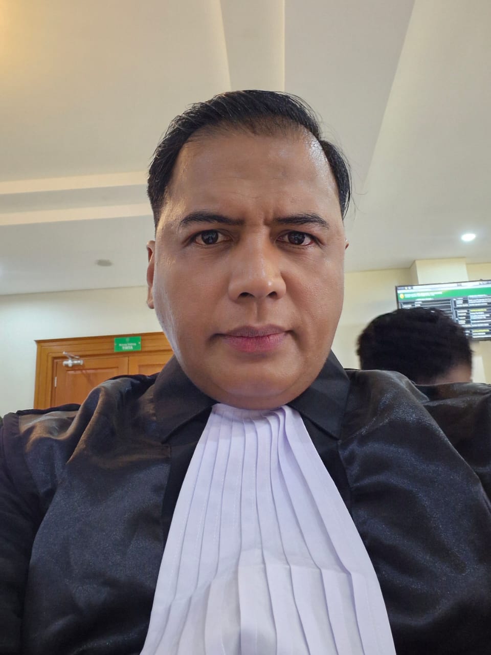 Dr Khomeini SH: Sebagai Pembeli Tanah, Klien Kami Beritikad Baik