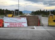 Pintu Tol Sibanceh Harapan Di Bawah Bayang Gunung Seulawah
