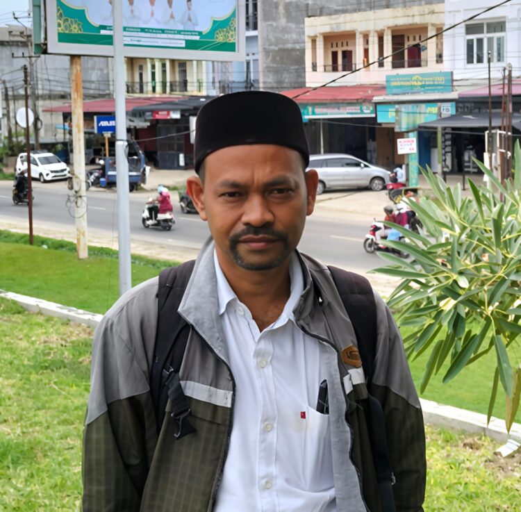 Pemuda Melek Digital, Negara Terselamatkan Dari Hoaks Hukum