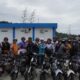 Bersinergi dengan Komunitas Electric Vehicle Sumatera Utara (KOMET), PLN UID Sumut menggelar kegiatan “Tour with EV” yang menempuh rute Medan–Berastagi (25/10), sebagai bagian dari kampanye Electrifying Lifestyle dan upaya mempercepat transisi menuju energi bersih.