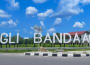 Jejak Arogansi Di Balik Beton, Warga Padang Tijie Masih Menanti Keadilan Tol Sibanceh