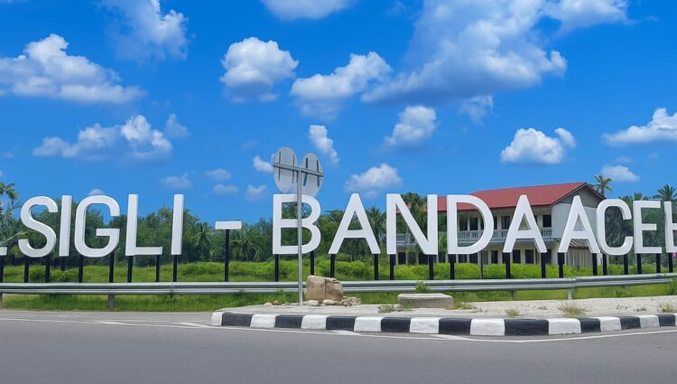 Jejak Arogansi Di Balik Beton, Warga Padang Tijie Masih Menanti Keadilan Tol Sibanceh