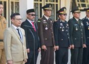 Wabup Pidie: Pemuda Harus Bergerak Dan Berani Bermimpi Besar